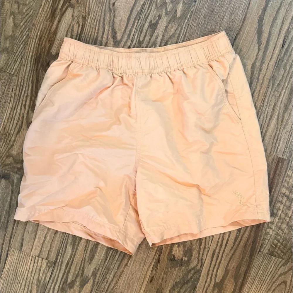 M20- Caribbean Swim wear men’s trunks